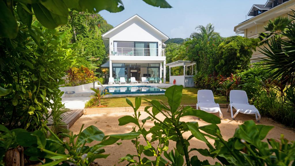 Foto 7: Lyla Beach Villa - Mahé (Seychelles)