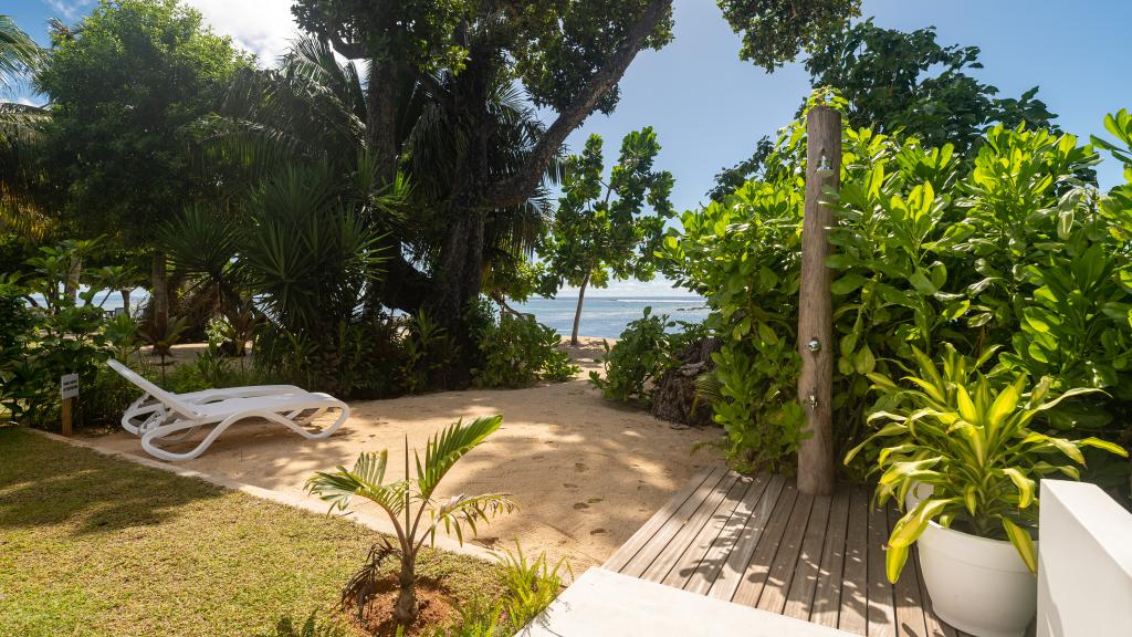 Foto 22: Lyla Beach Villa - Mahé (Seychelles)