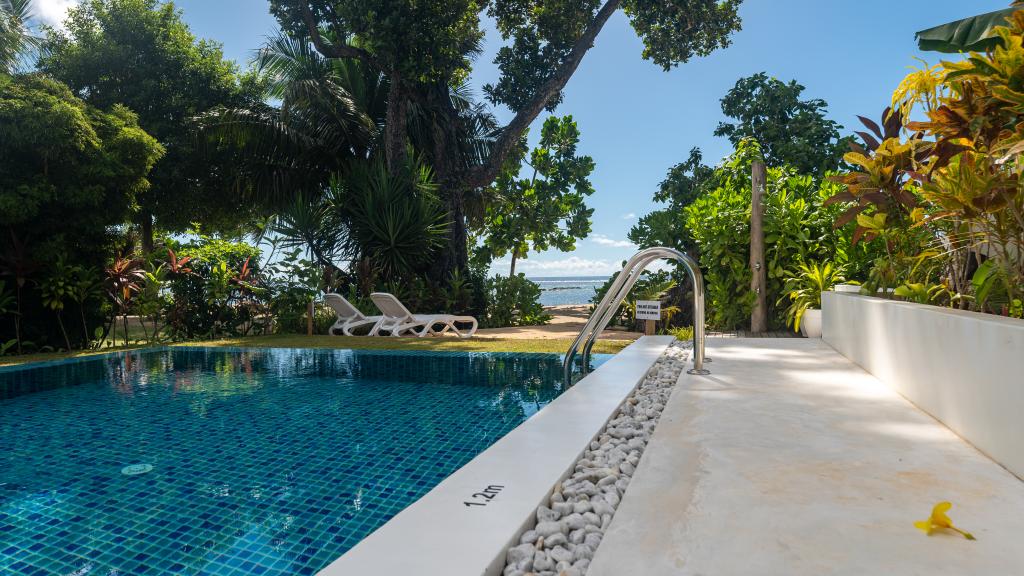 Photo 10: Lyla Beach Villa - Mahé (Seychelles)