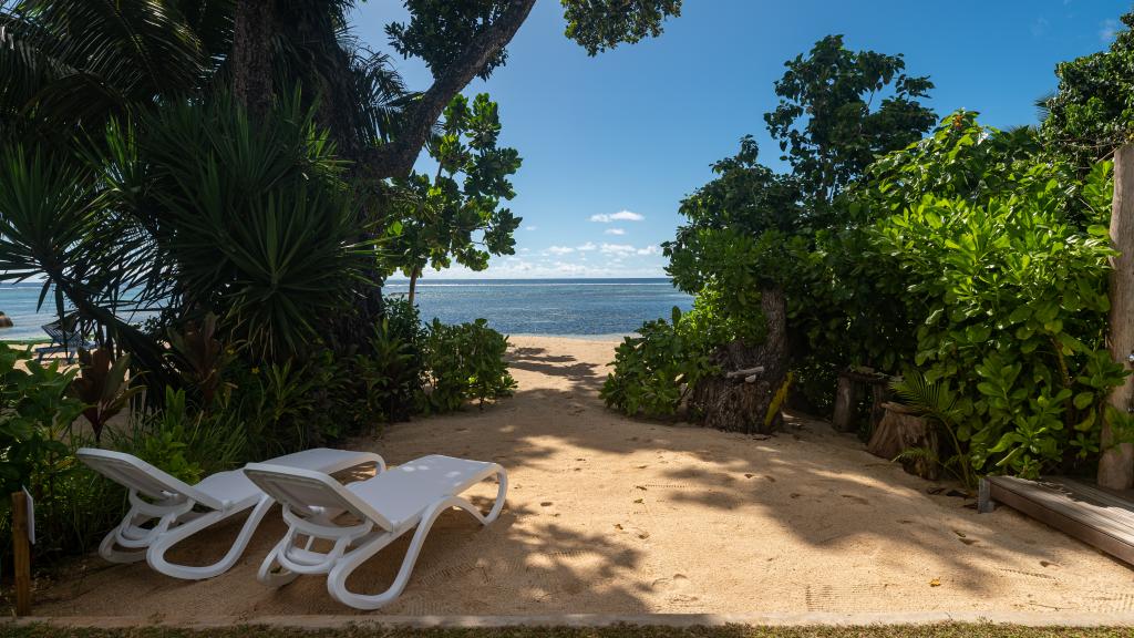 Foto 21: Lyla Beach Villa - Mahé (Seychelles)