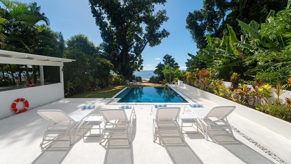 Foto 15: Lyla Beach Villa - Mahé (Seychelles)