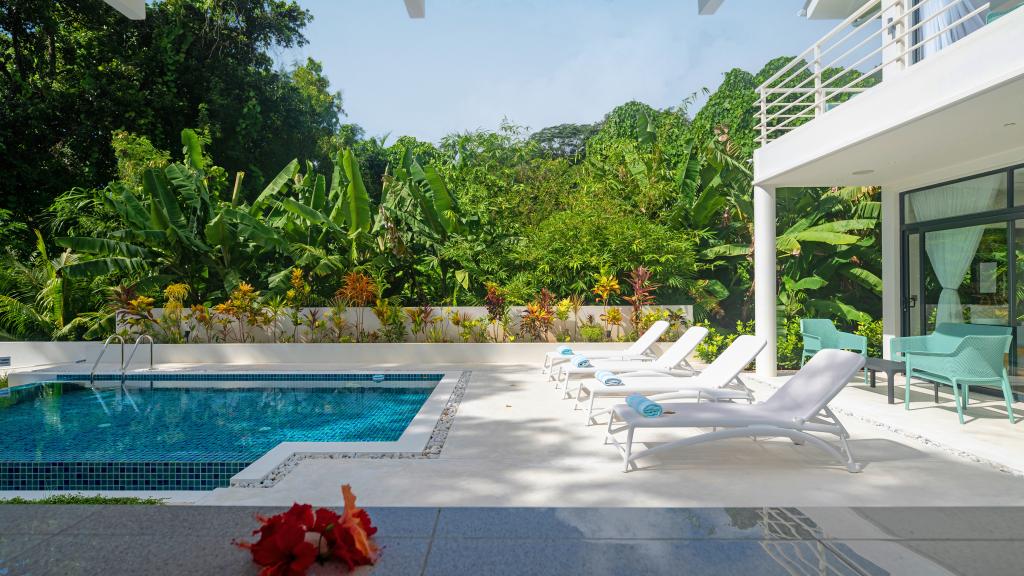 Foto 6: Lyla Beach Villa - Mahé (Seychellen)