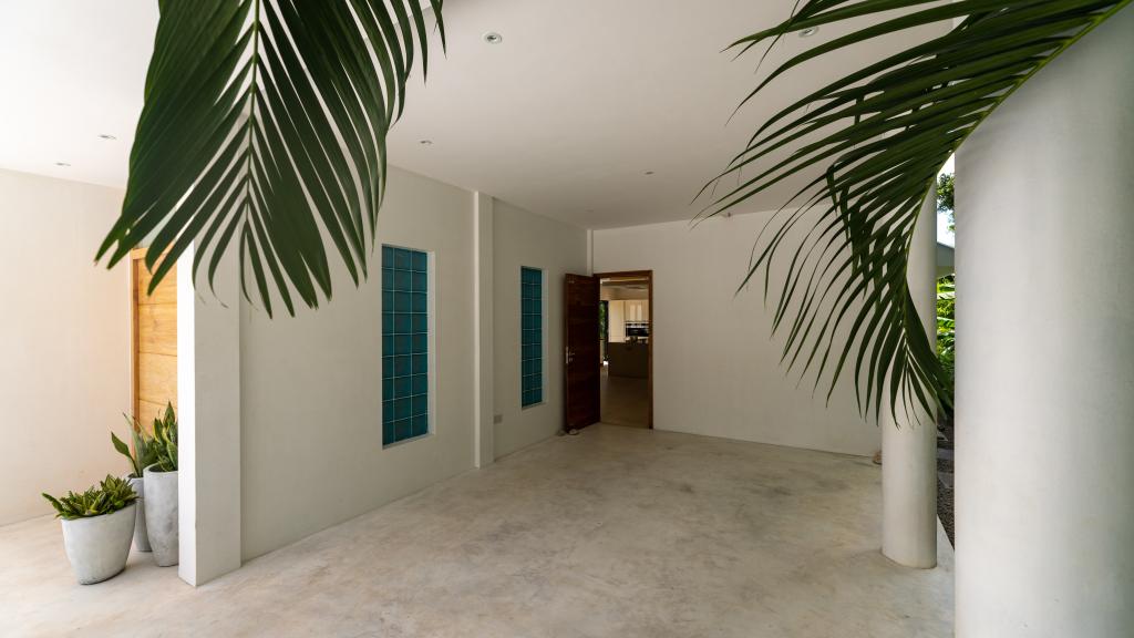 Photo 25: Lyla Beach Villa - Mahé (Seychelles)