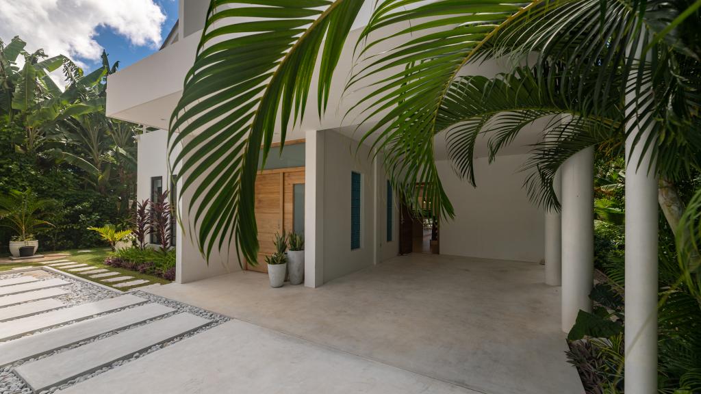 Photo 24: Lyla Beach Villa - Mahé (Seychelles)