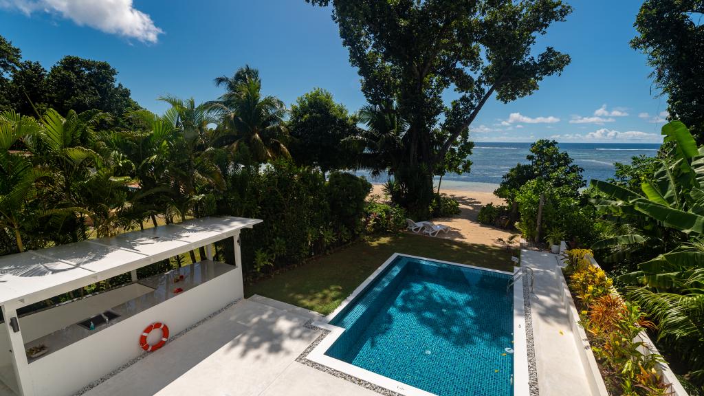 Foto 18: Lyla Beach Villa - Mahé (Seychelles)