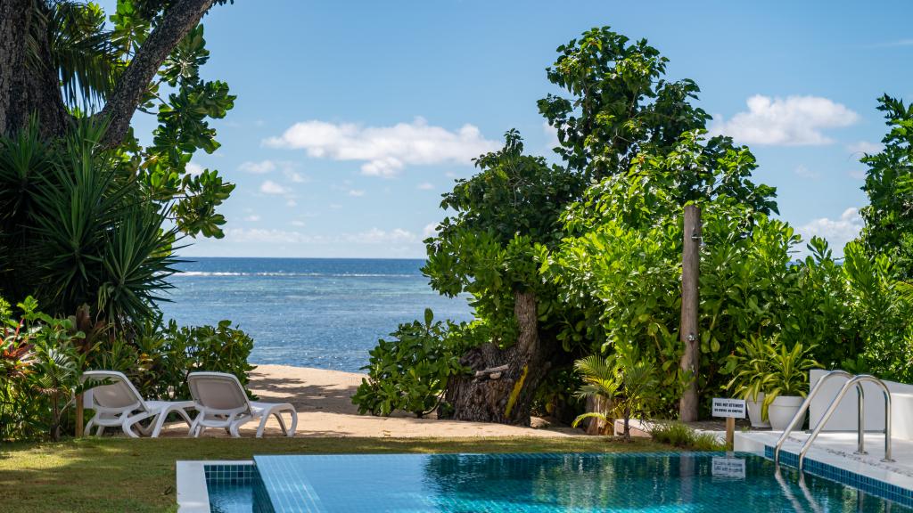 Foto 19: Lyla Beach Villa - Mahé (Seychelles)