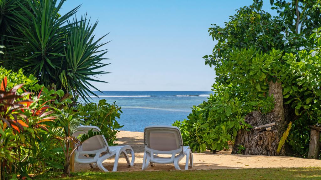 Foto 2: Lyla Beach Villa - Mahé (Seychellen)