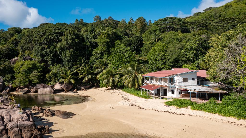 Photo 38: Lyla Beach Villa - Mahé (Seychelles)