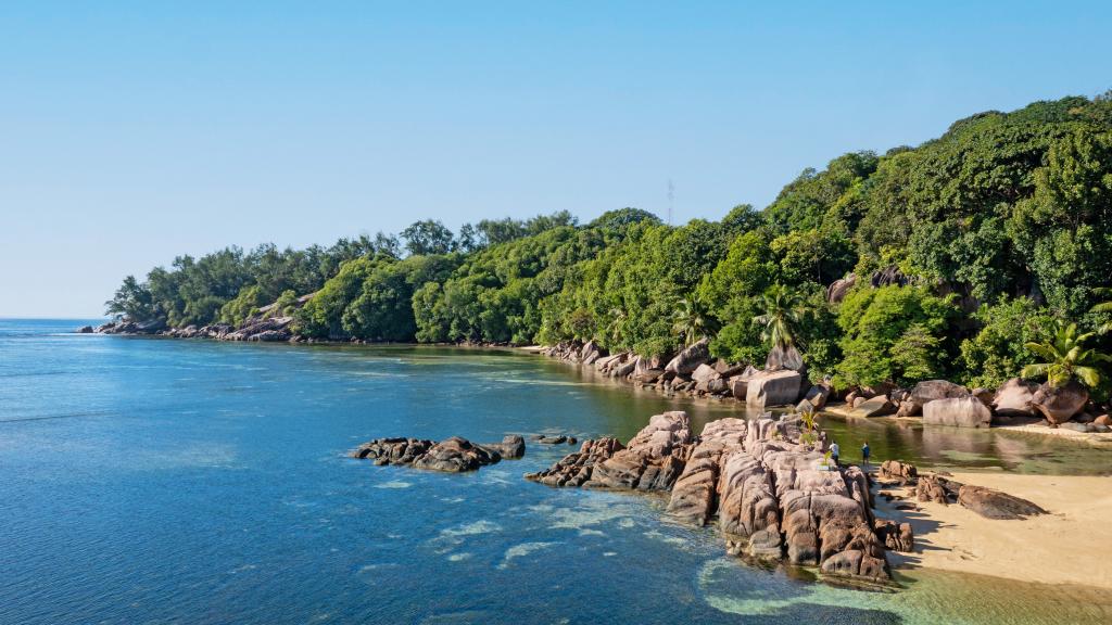 Photo 40: Lyla Beach Villa - Mahé (Seychelles)