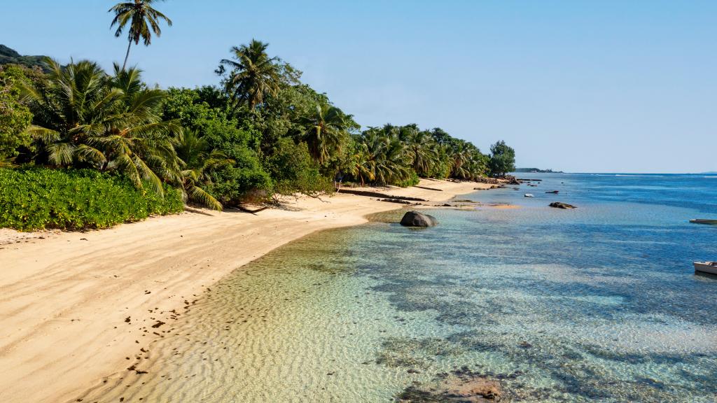 Photo 37: Lyla Beach Villa - Mahé (Seychelles)