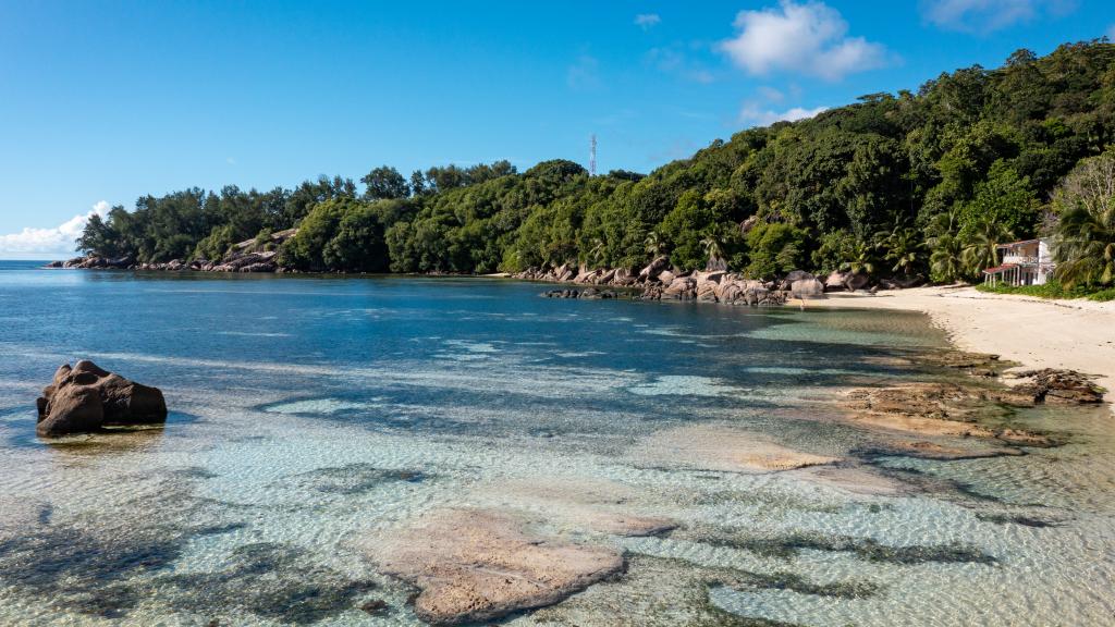 Photo 35: Lyla Beach Villa - Mahé (Seychelles)