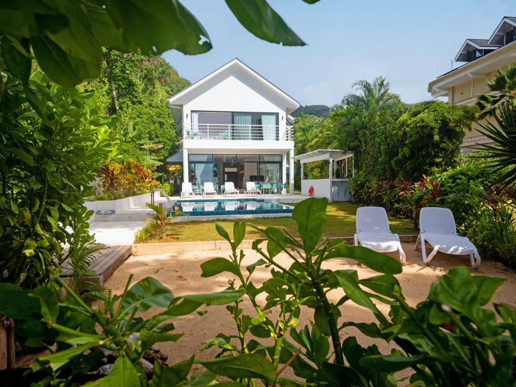 Lyla Beach Villa - Photo 7