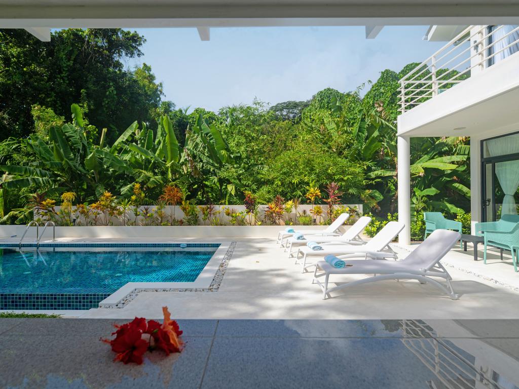 Lyla Beach Villa - Photo 6