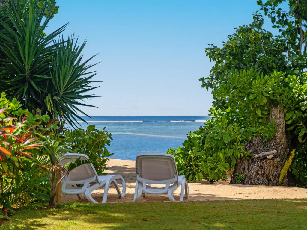 Lyla Beach Villa - Photo 2