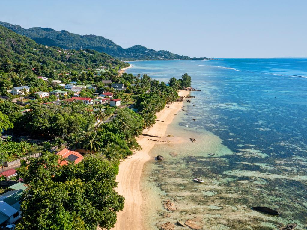 Lyla Beach Villa - Photo 4