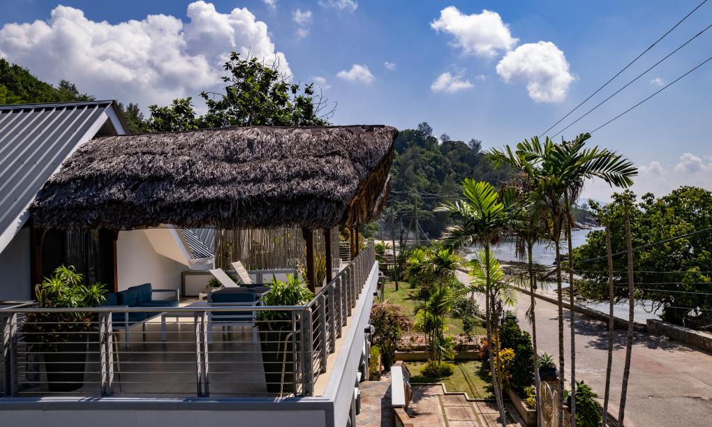 Sea Splash Self Catering