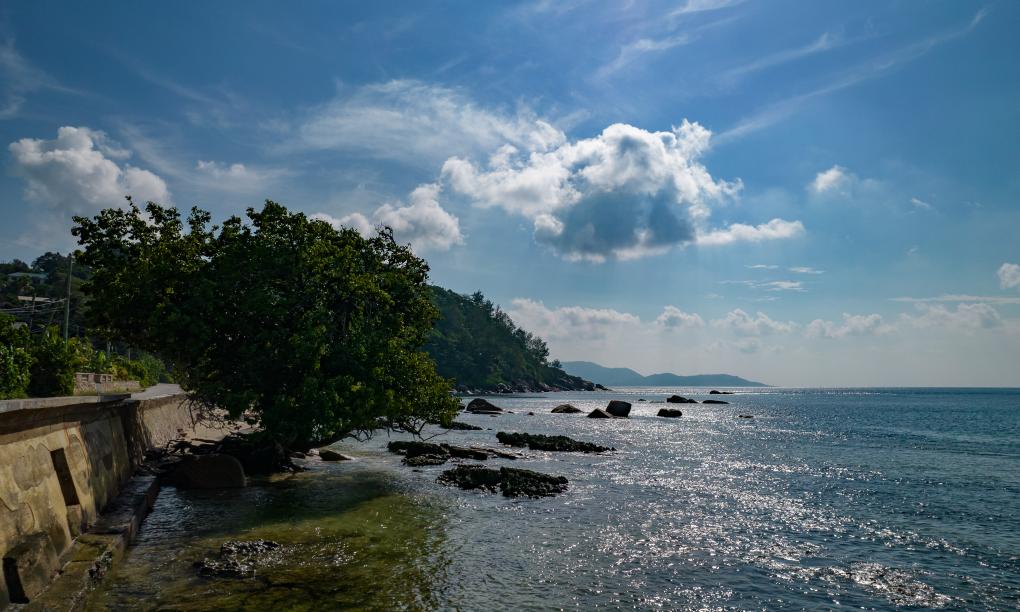 Sea Splash Self Catering