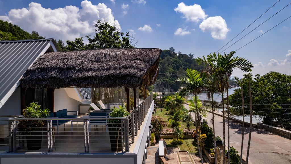 Foto 110: Sea Splash Self Catering - Praslin (Seychellen)