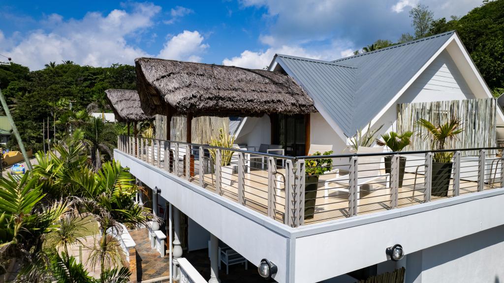 Foto 109: Sea Splash Self Catering - Praslin (Seychellen)