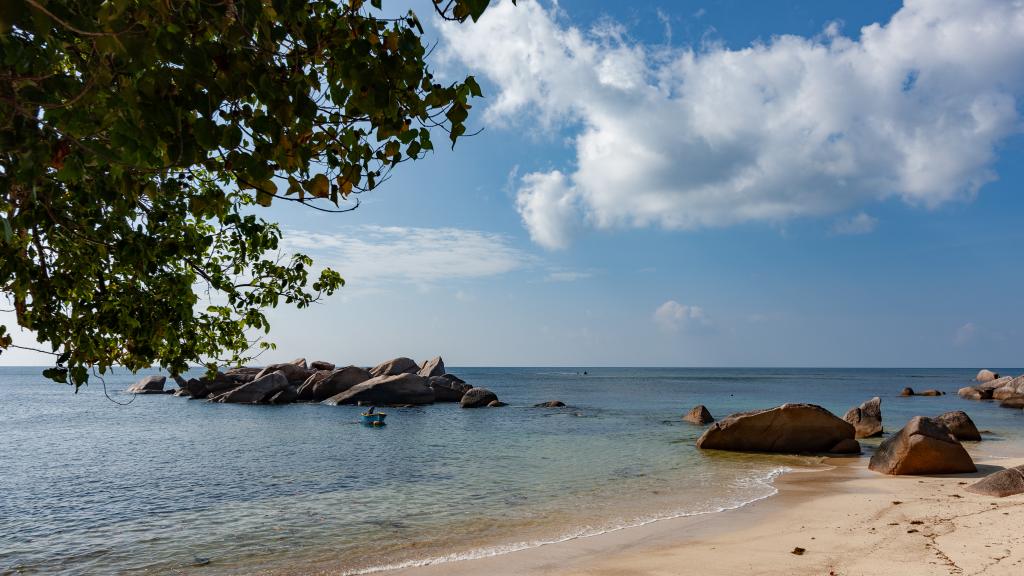 Foto 15: Sea Splash Self Catering - Praslin (Seychellen)