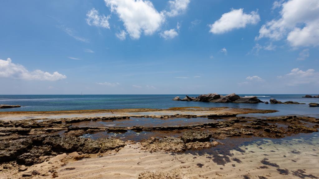 Foto 13: Sea Splash Self Catering - Praslin (Seychellen)