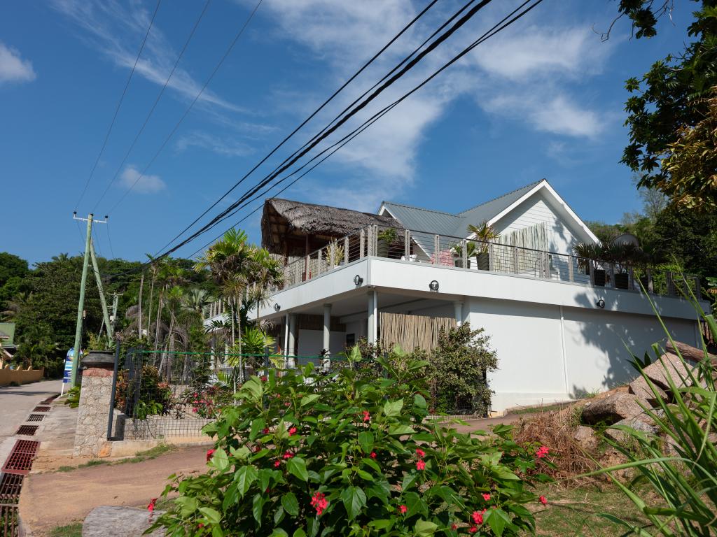 Sea Splash Self Catering - Photo 9