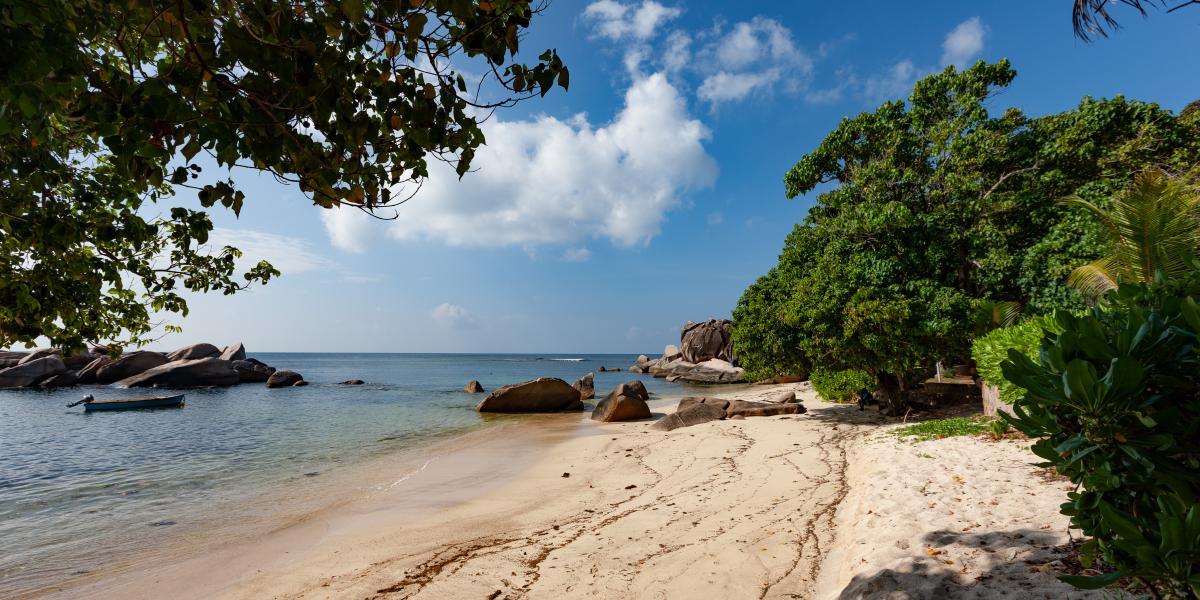 Sea Splash Self Catering