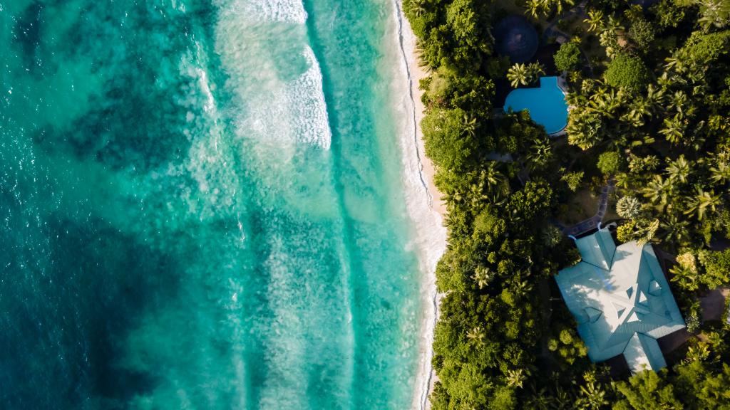 Foto 26: Jastam House - Mahé (Seychellen)