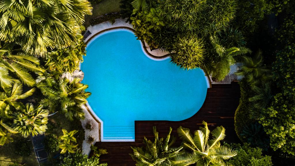 Foto 19: Jastam House - Mahé (Seychelles)