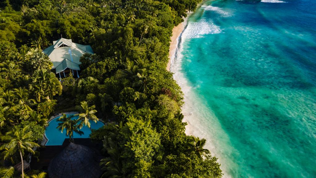 Foto 17: Jastam House - Mahé (Seychelles)