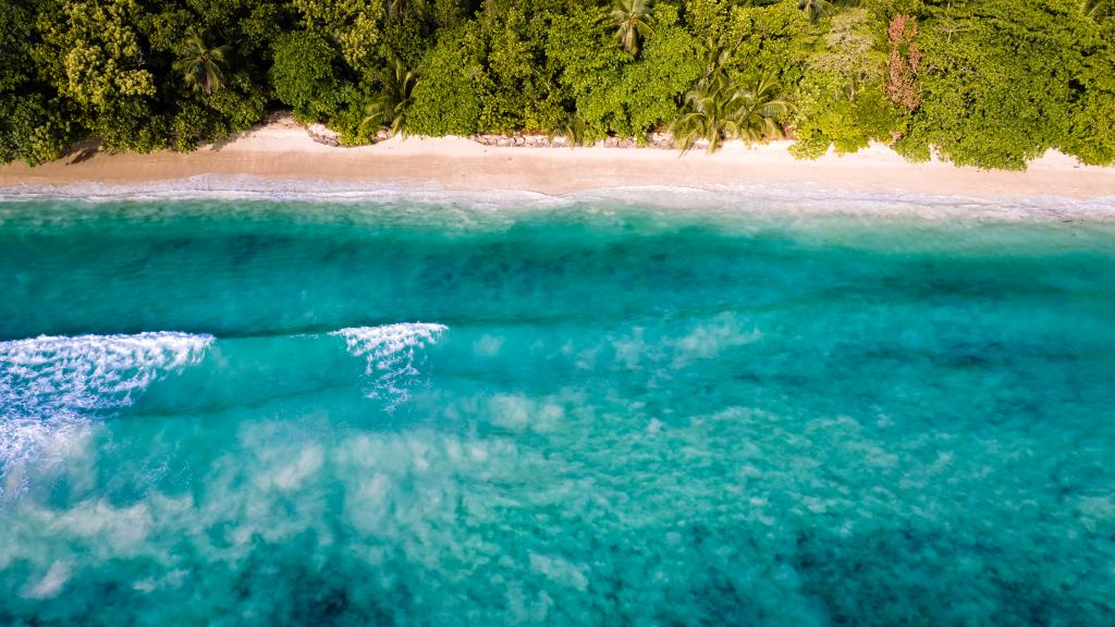 Foto 30: Jastam House - Mahé (Seychellen)