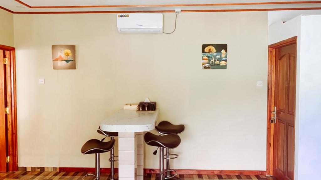 Photo 61: Mountain View Hotel - La Digue (Seychelles)