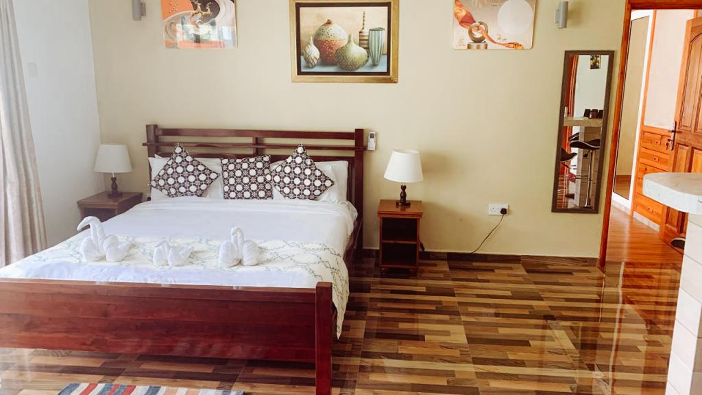 Photo 59: Mountain View Hotel - La Digue (Seychelles)