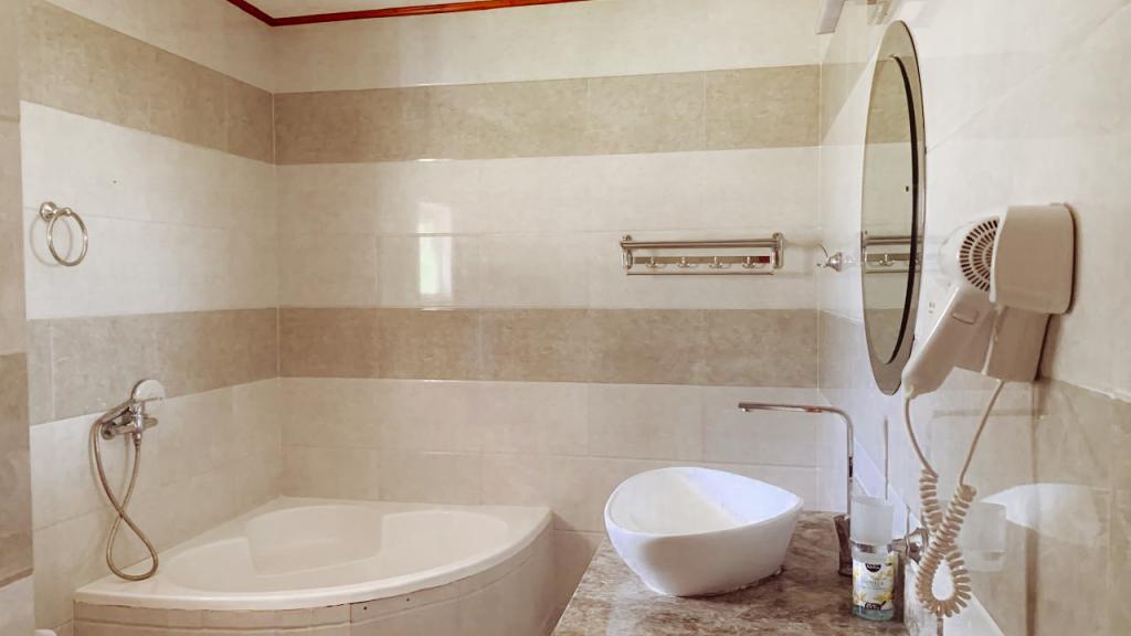 Photo 58: Mountain View Hotel - La Digue (Seychelles)