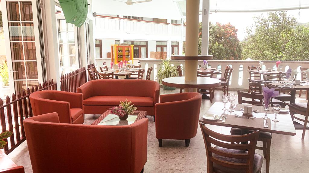 Foto 49: Mountain View Hotel - La Digue (Seychellen)