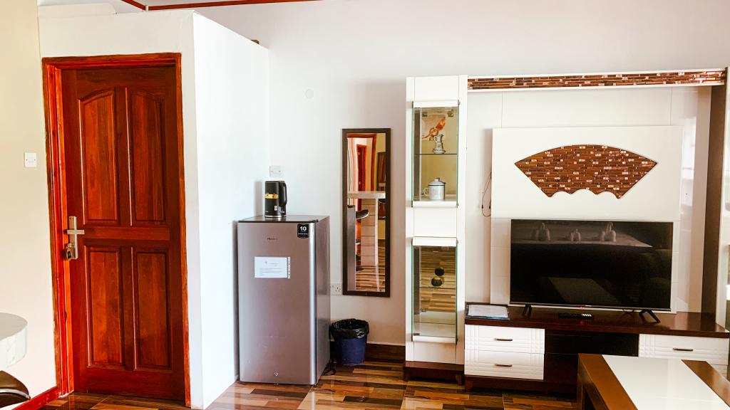 Photo 56: Mountain View Hotel - La Digue (Seychelles)