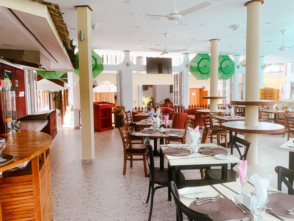 Mountain View Hotel - Photo 6