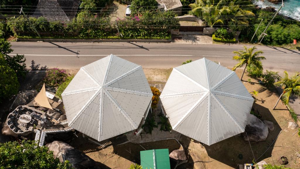 Foto 16: Epea Ocean View Self Catering - Mahé (Seychellen)