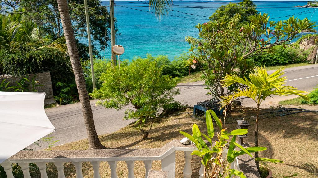 Foto 18: Epea Ocean View Self Catering - Mahé (Seychellen)