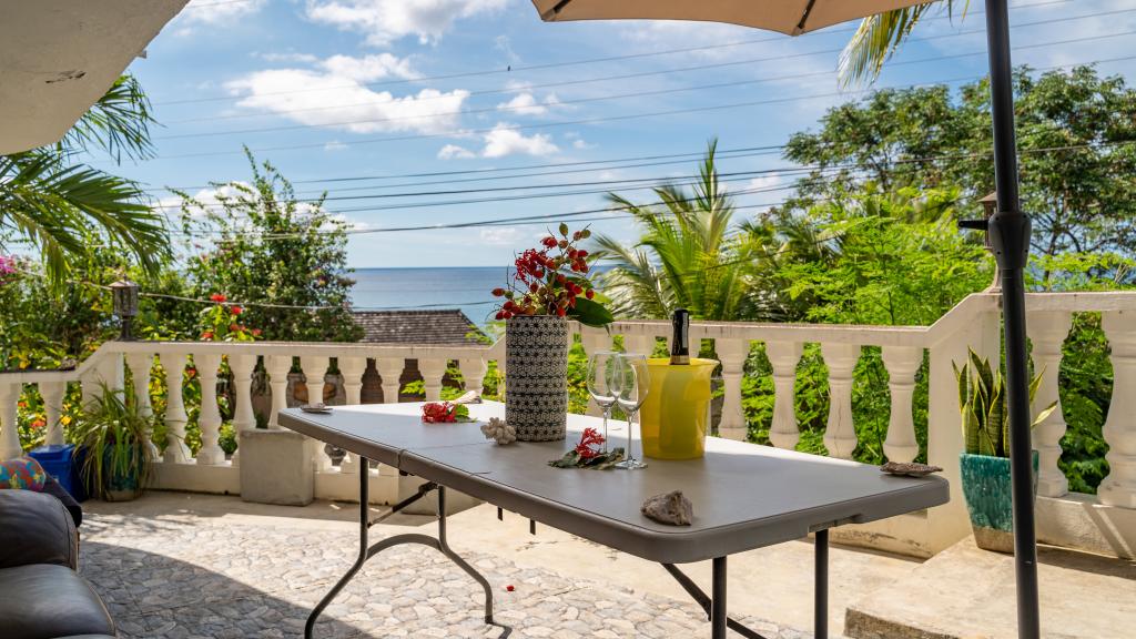 Foto 21: Epea Ocean View Self Catering - Mahé (Seychelles)