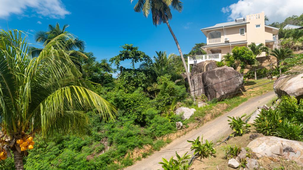 Photo 30: Epea Ocean View Self Catering - Mahé (Seychelles)