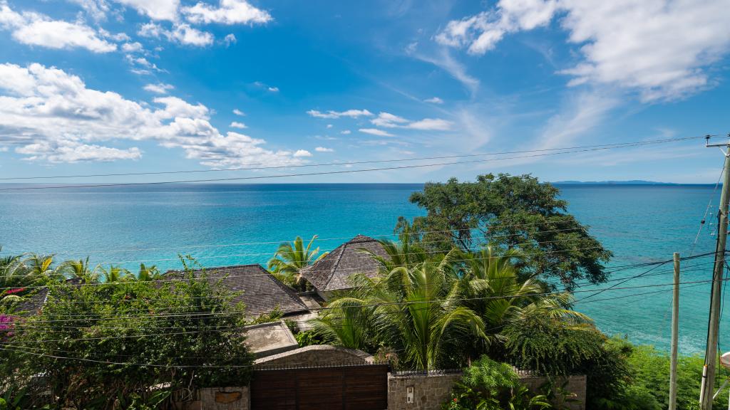 Foto 27: Epea Ocean View Self Catering - Mahé (Seychellen)