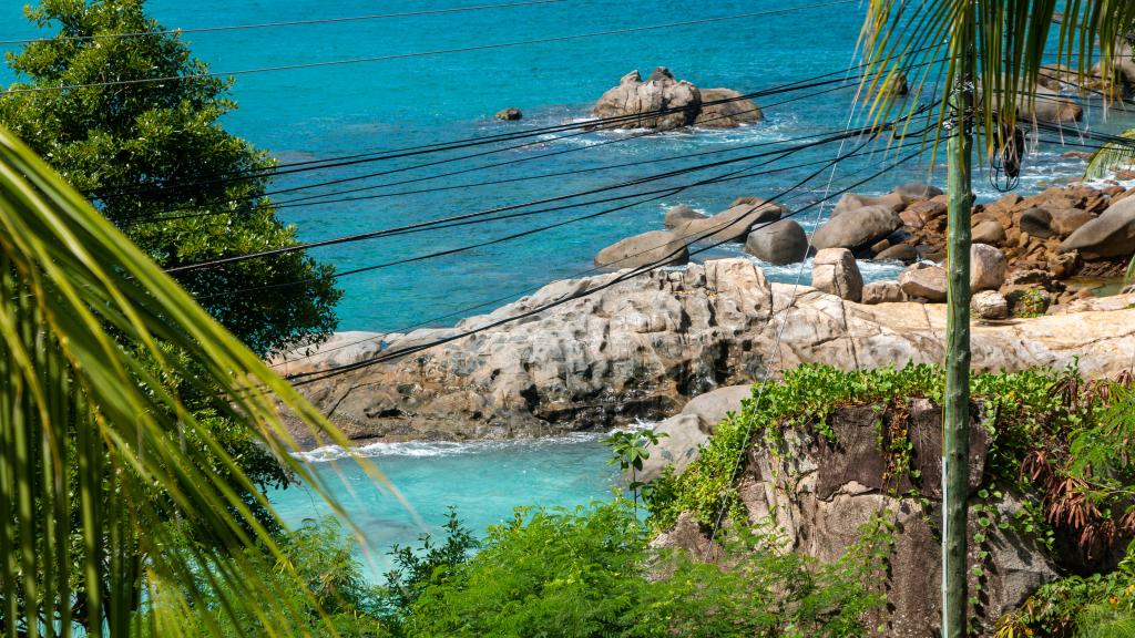 Photo 29: Epea Ocean View Self Catering - Mahé (Seychelles)