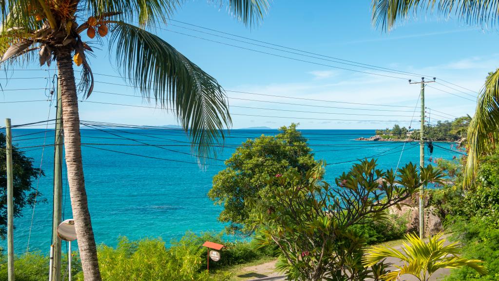 Foto 23: Epea Ocean View Self Catering - Mahé (Seychelles)