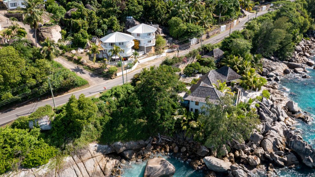 Foto 22: Epea Ocean View Self Catering - Mahé (Seychelles)