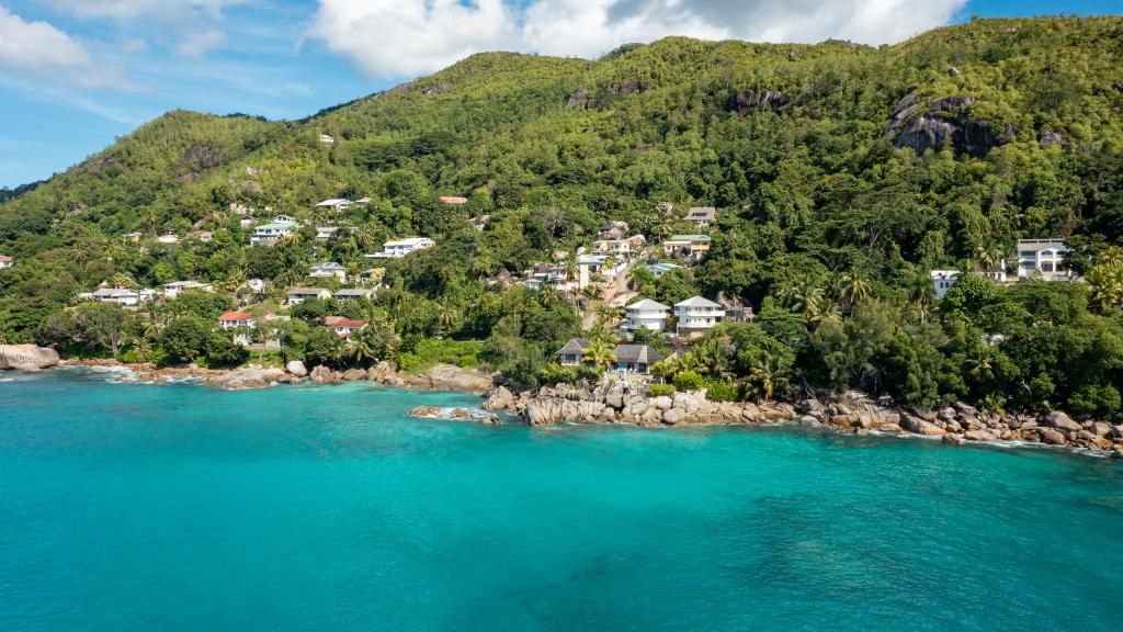 Photo 26: Epea Ocean View Self Catering - Mahé (Seychelles)