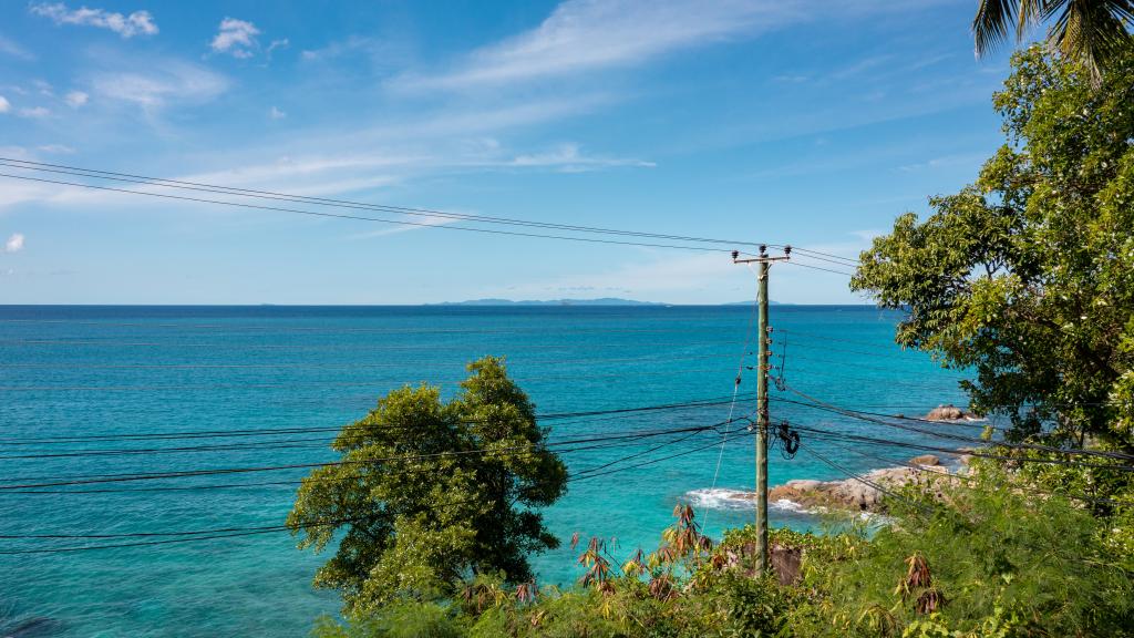 Photo 25: Epea Ocean View Self Catering - Mahé (Seychelles)