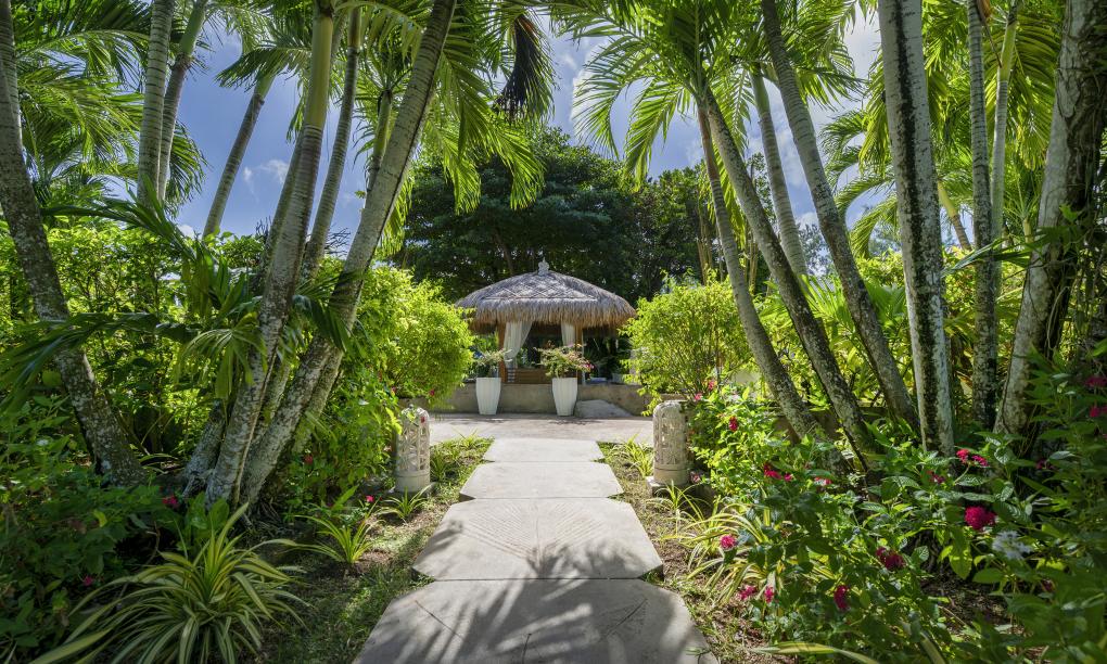 Acajou Beach Resort