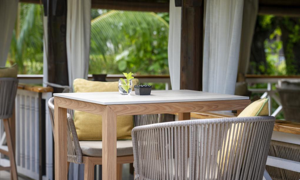 Acajou Beach Resort