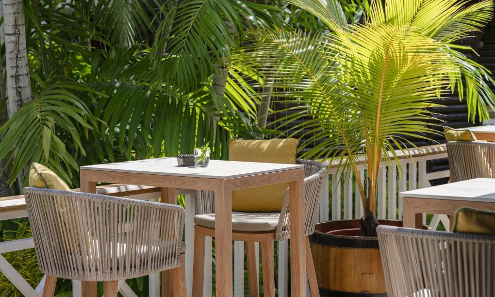 Acajou Beach Resort
